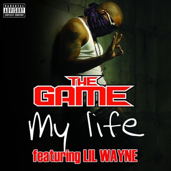 My Life artwork