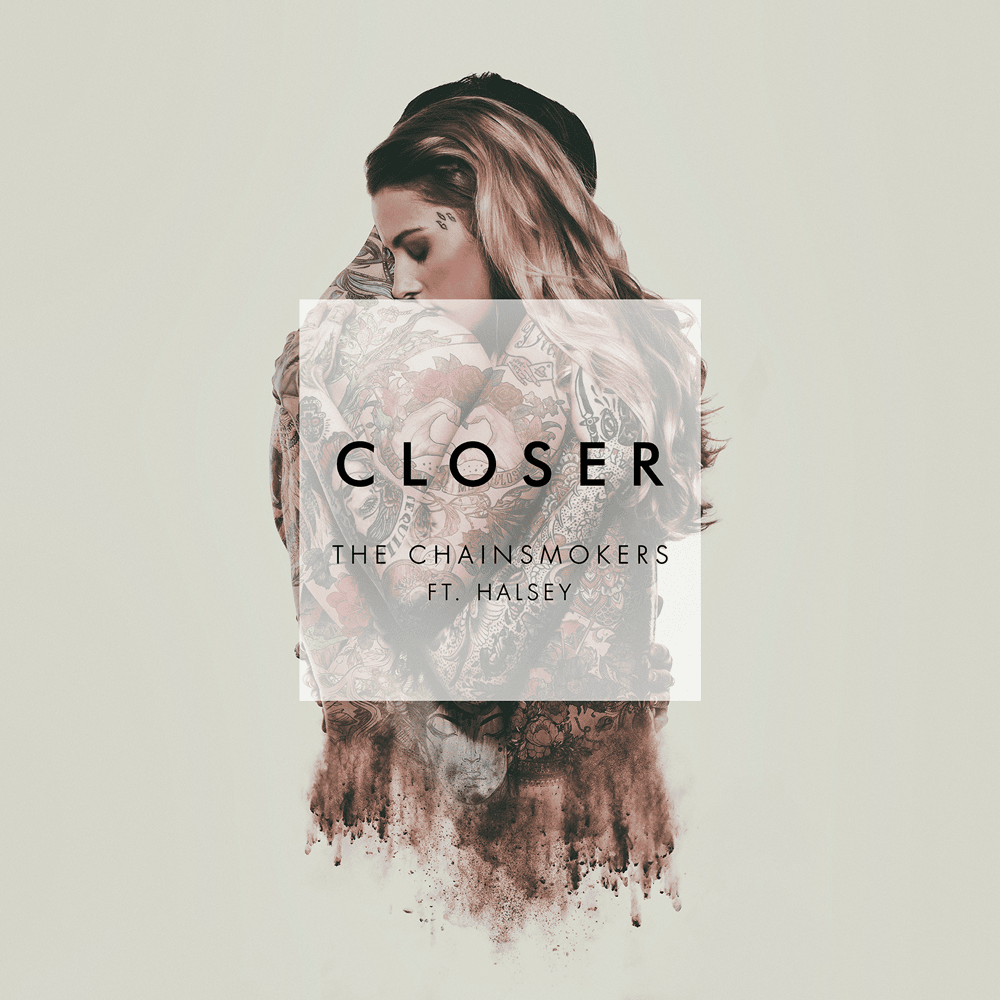 Closer artwork