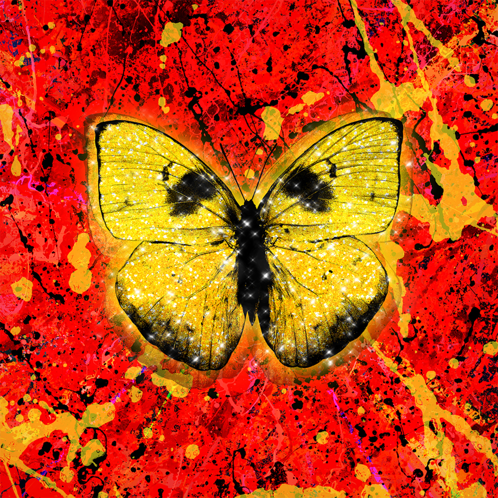 Shivers artwork