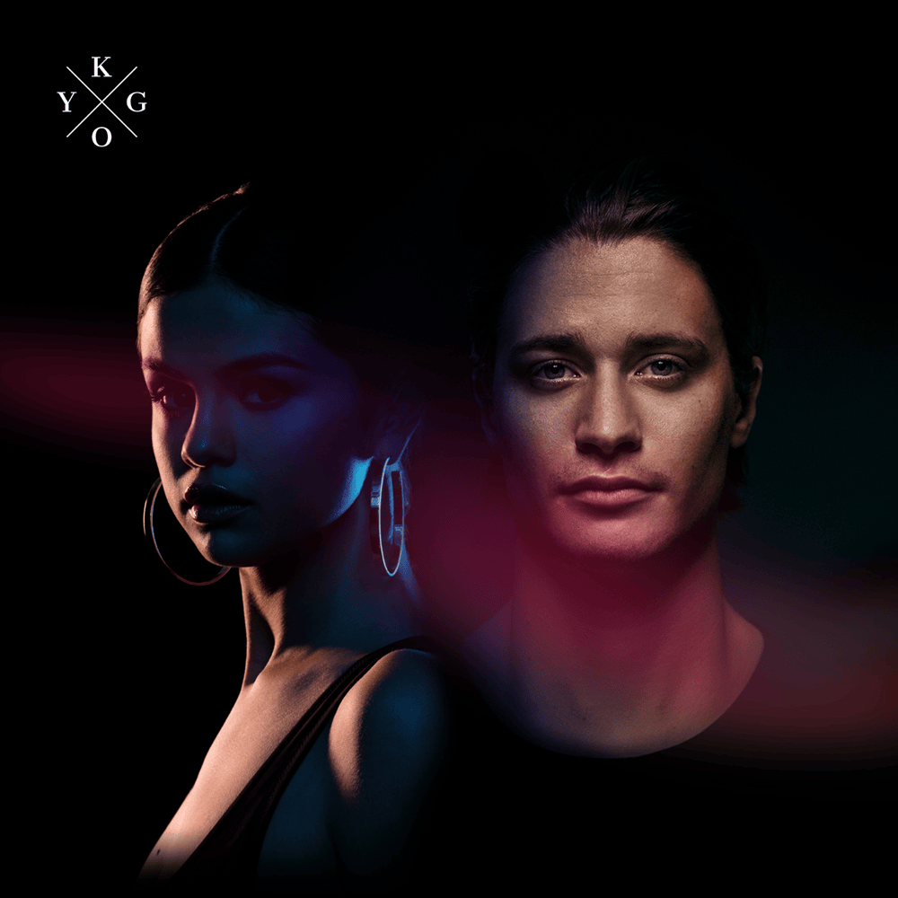 It Ain’t Me artwork
