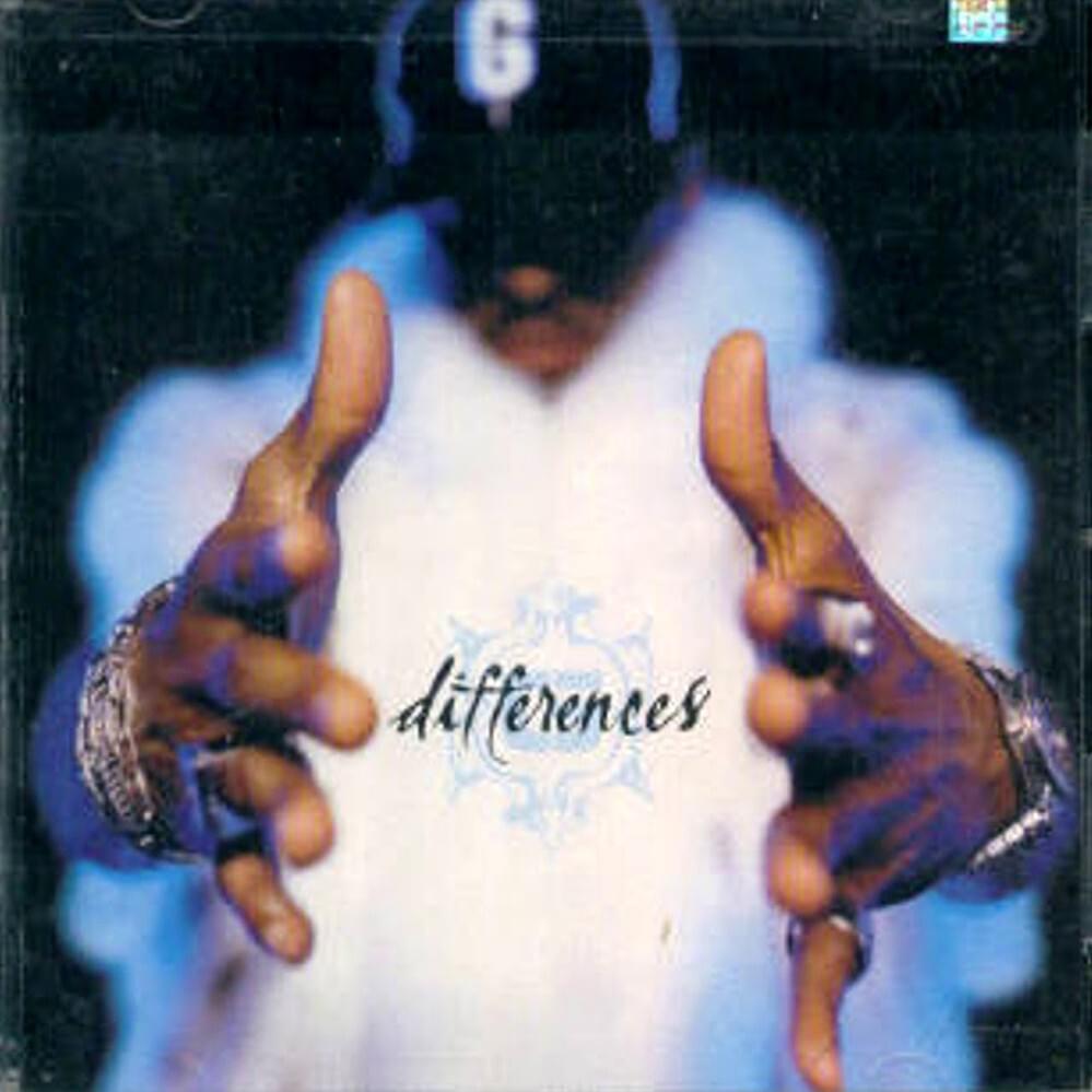 Differences artwork