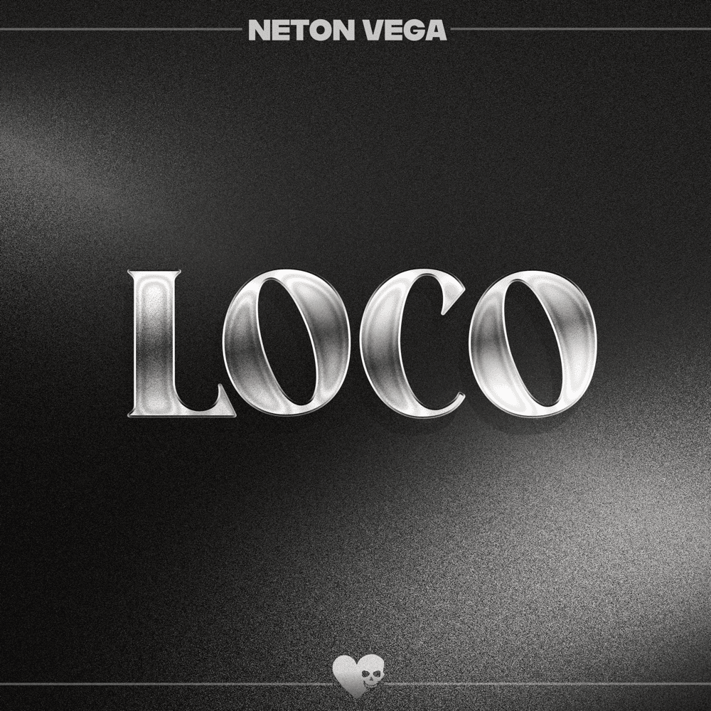 Loco artwork