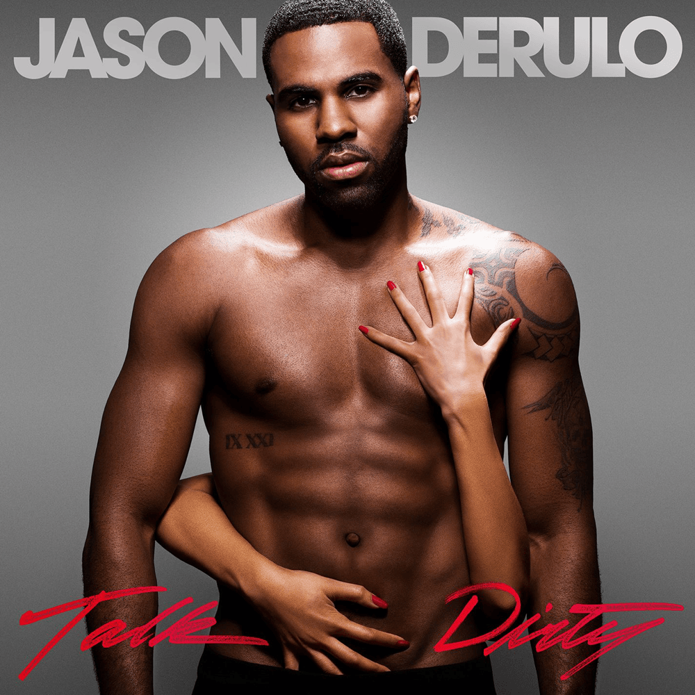 Talk Dirty cover