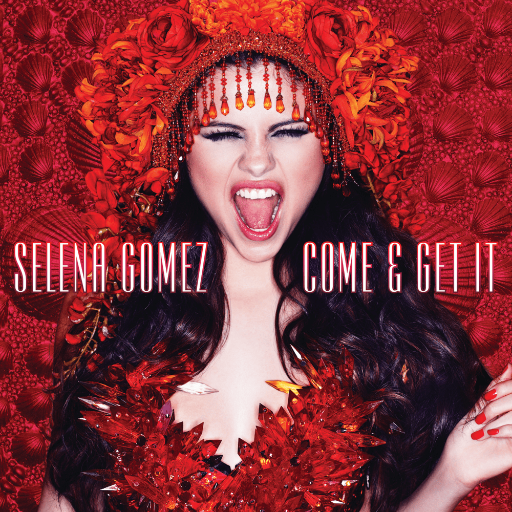 Come & Get It artwork