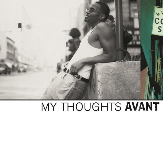 My Thoughts cover