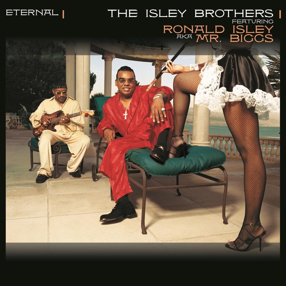 Eternal cover
