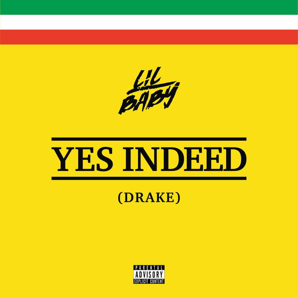 Yes Indeed artwork