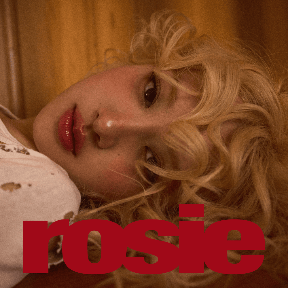 rosie cover