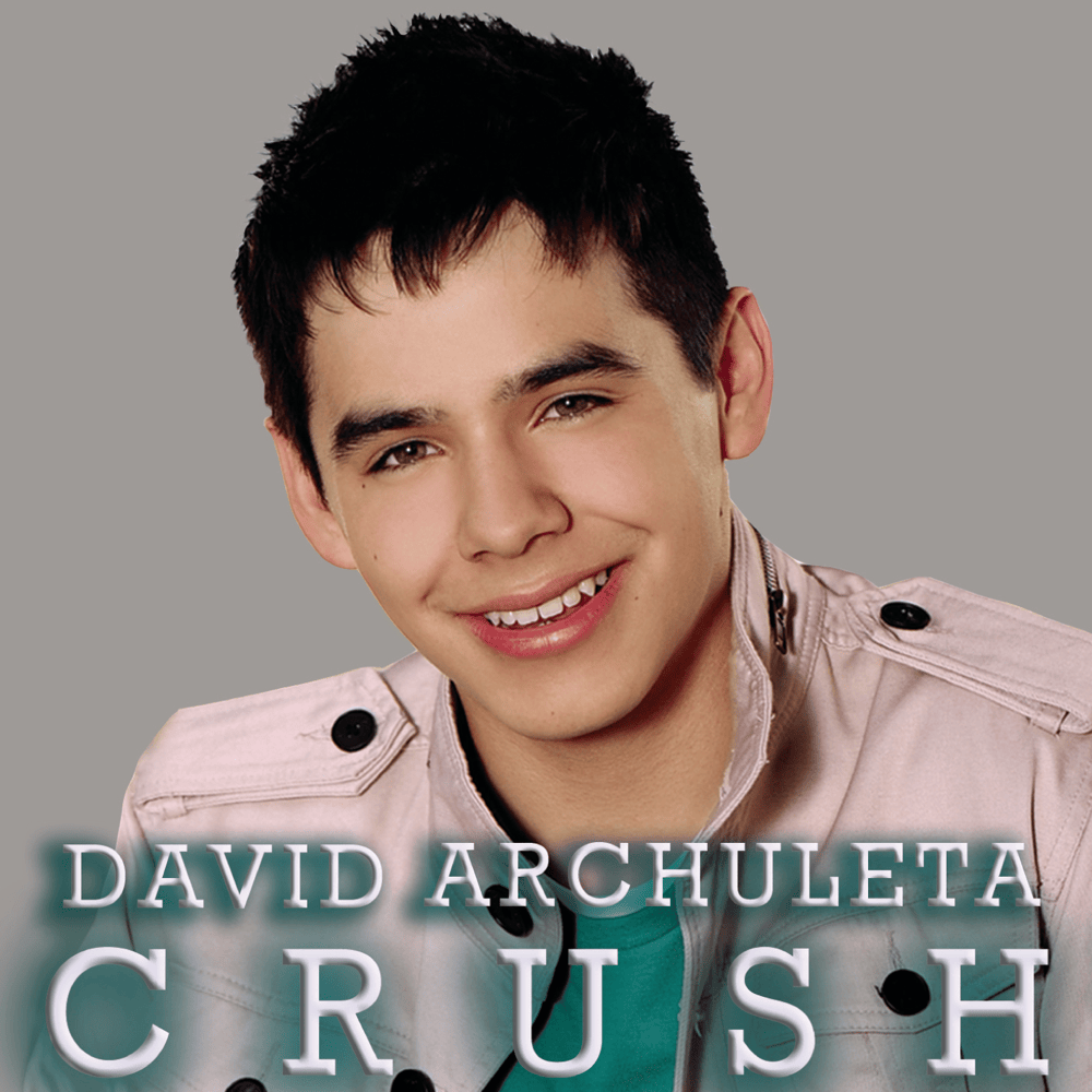 Crush artwork