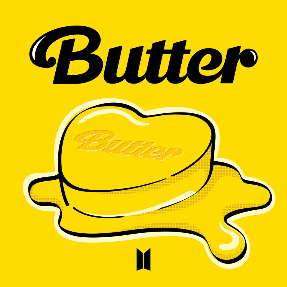 Butter cover