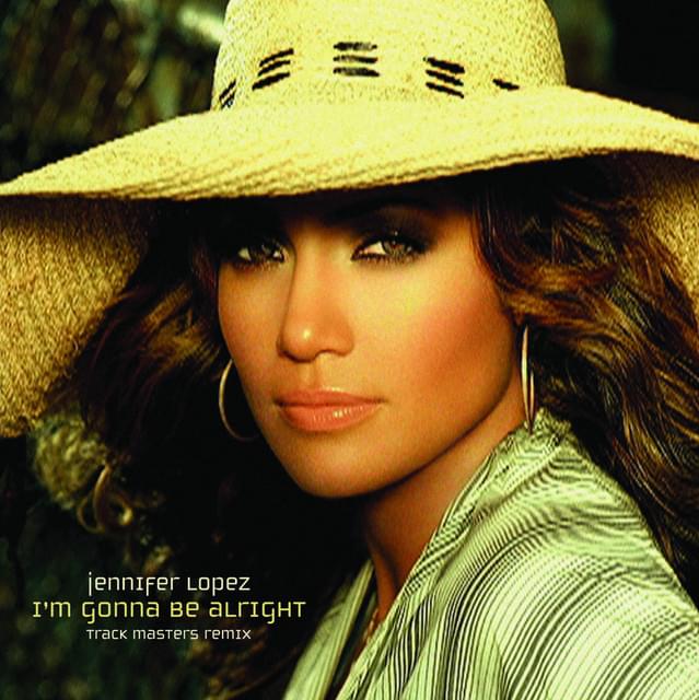 I’m Gonna Be Alright (Track Masters Remix) artwork