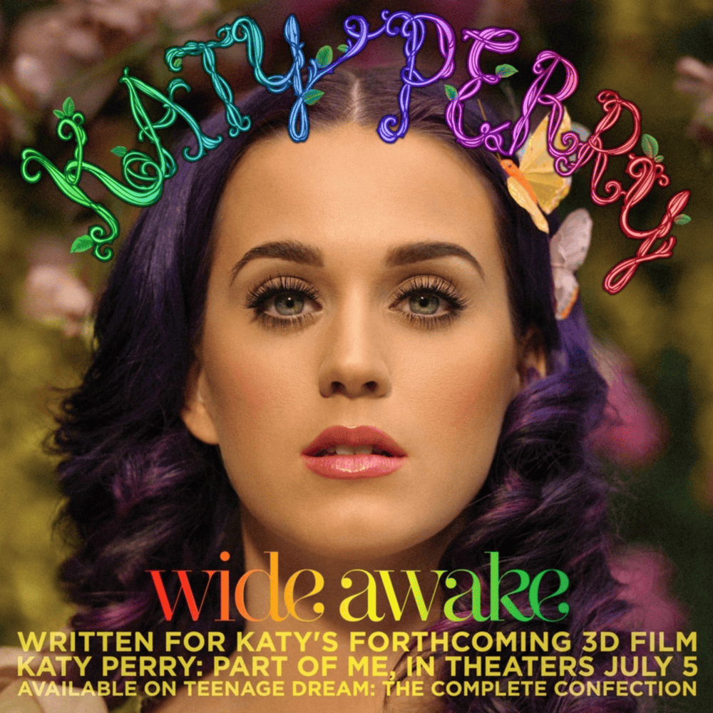 Wide Awake artwork