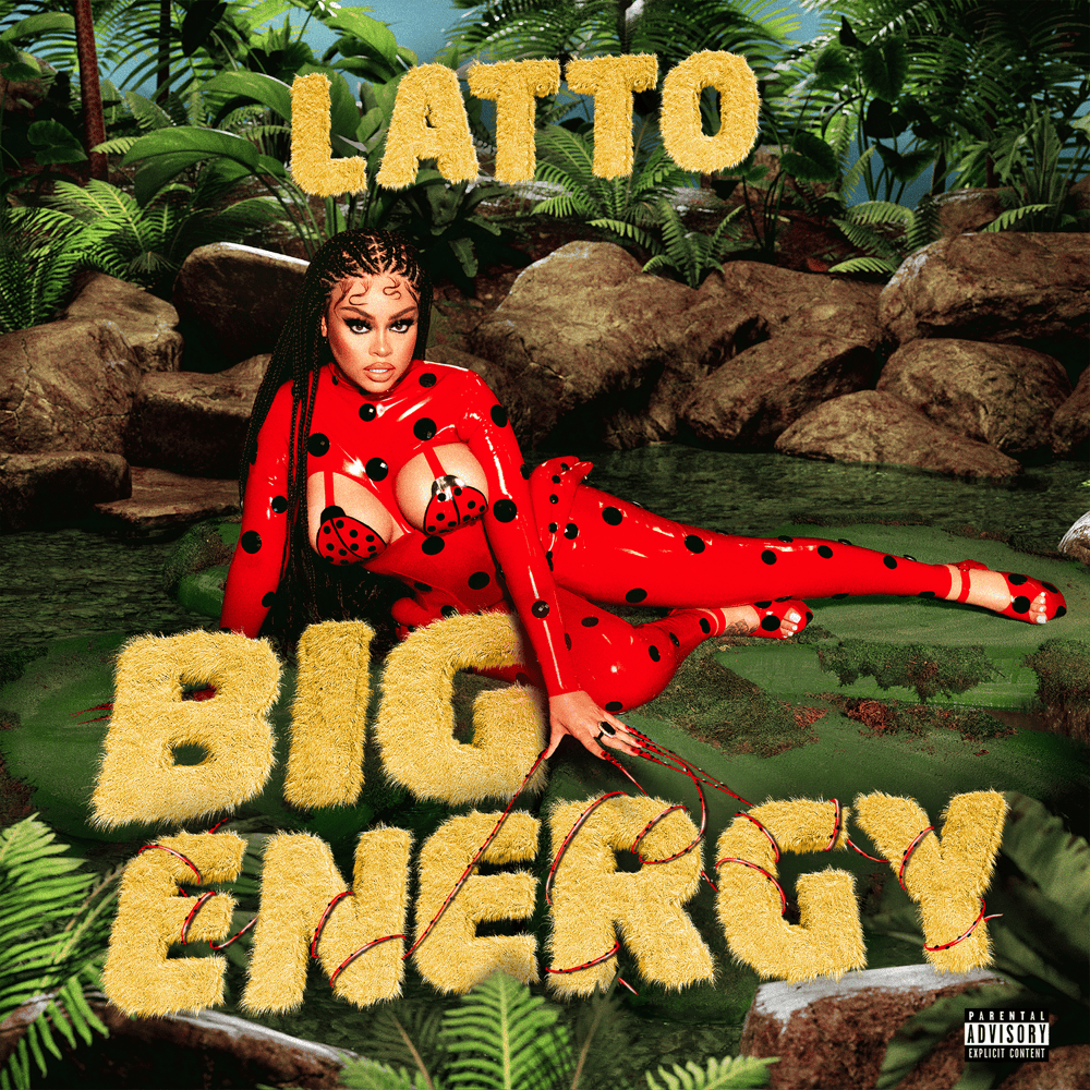 Big Energy artwork