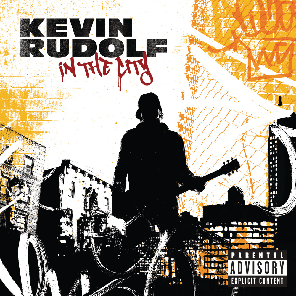 In the City  cover