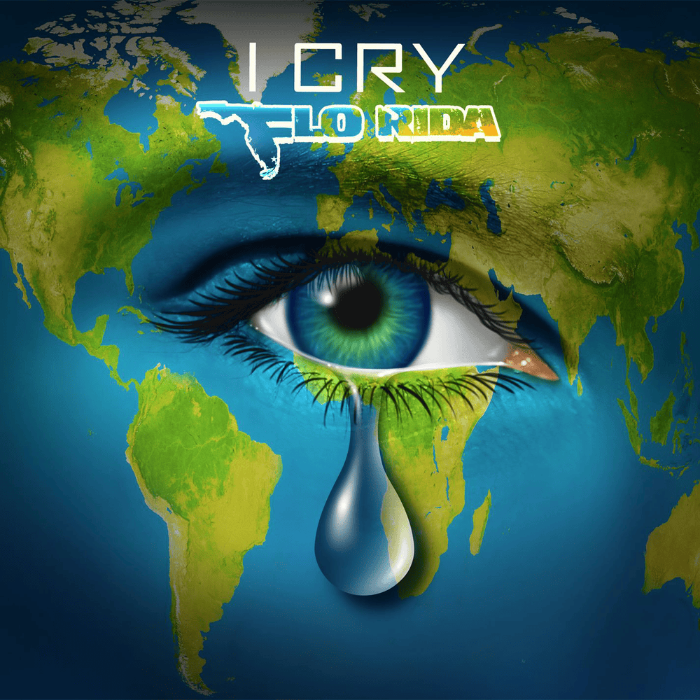 I Cry artwork