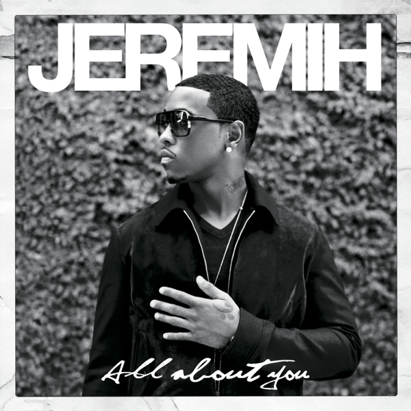 All About You cover