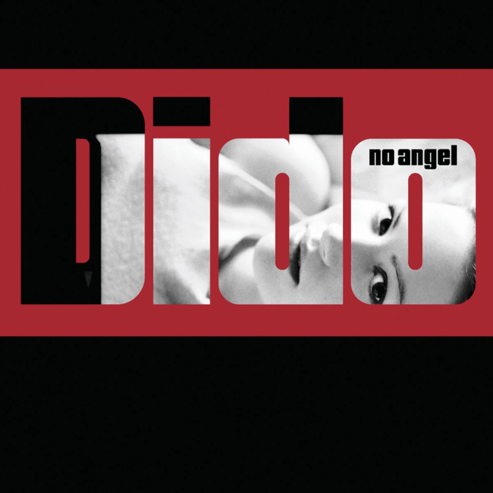 No Angel cover