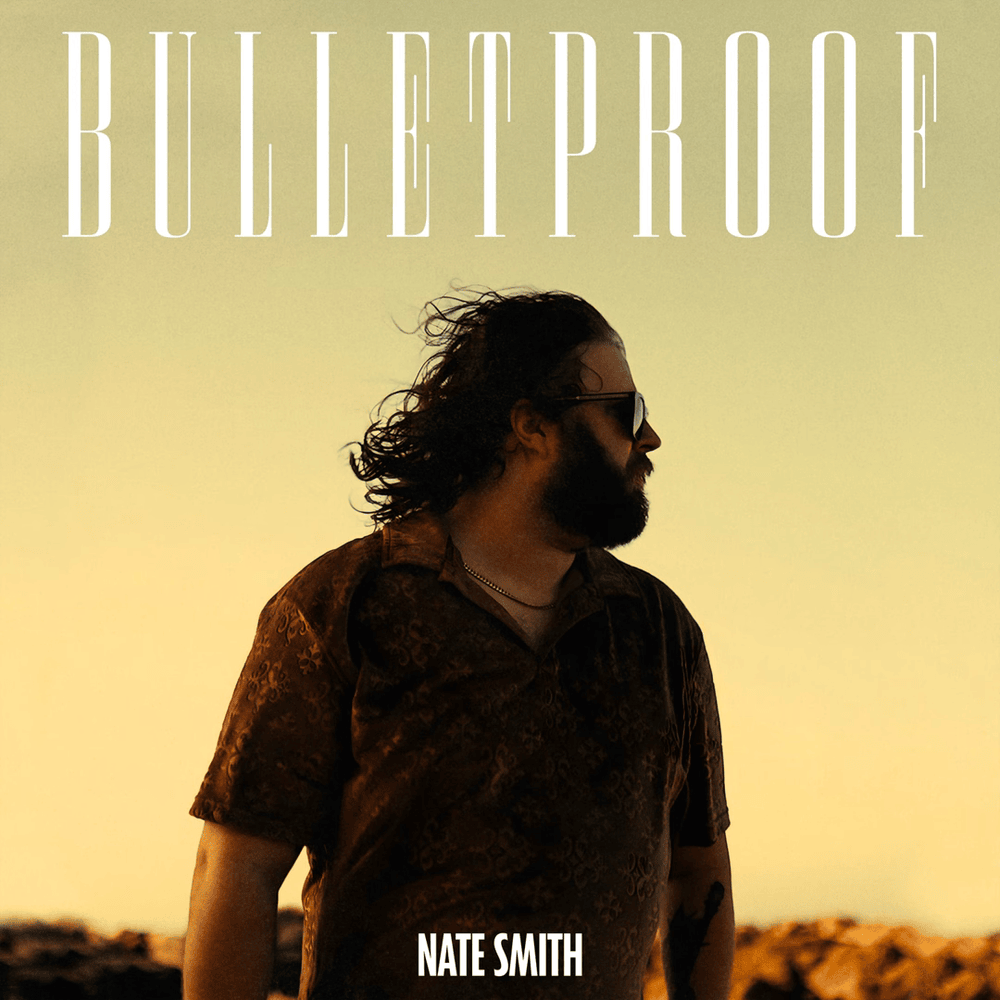 Bulletproof artwork