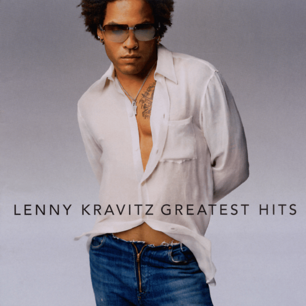 Greatest Hits cover