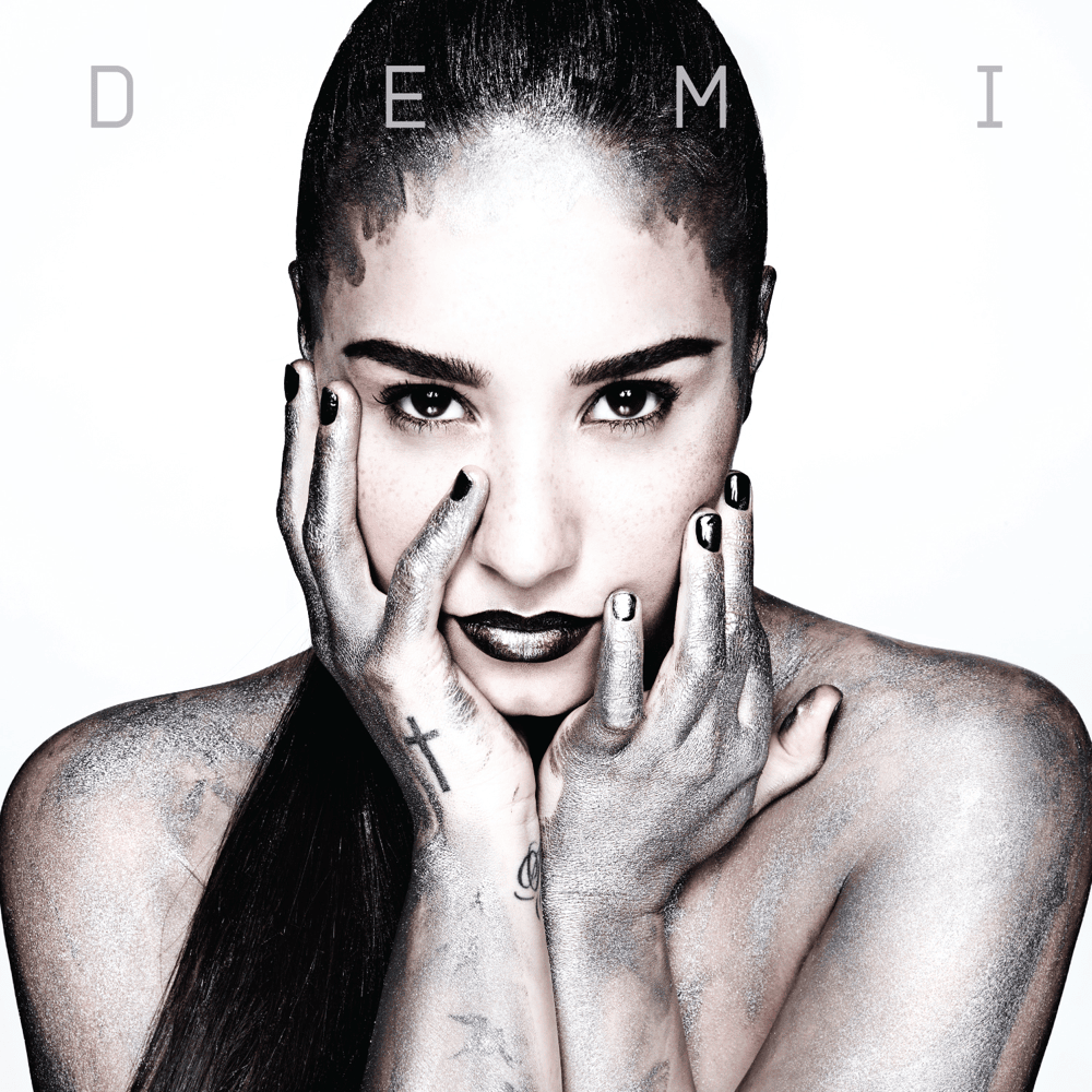 Demi cover