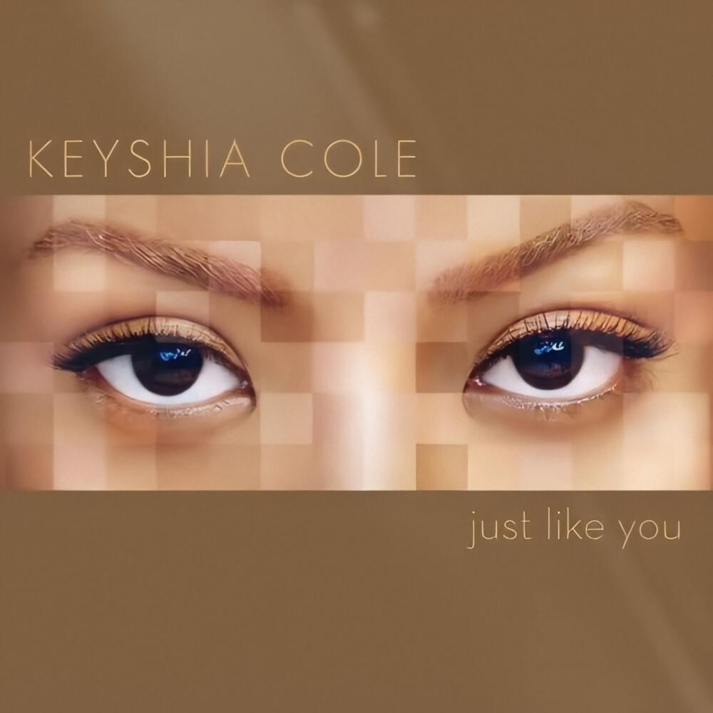Just Like You cover