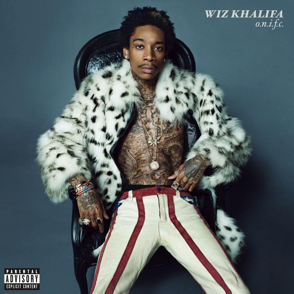 O.N.I.F.C. cover