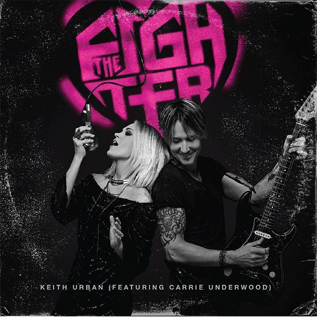 The Fighter artwork