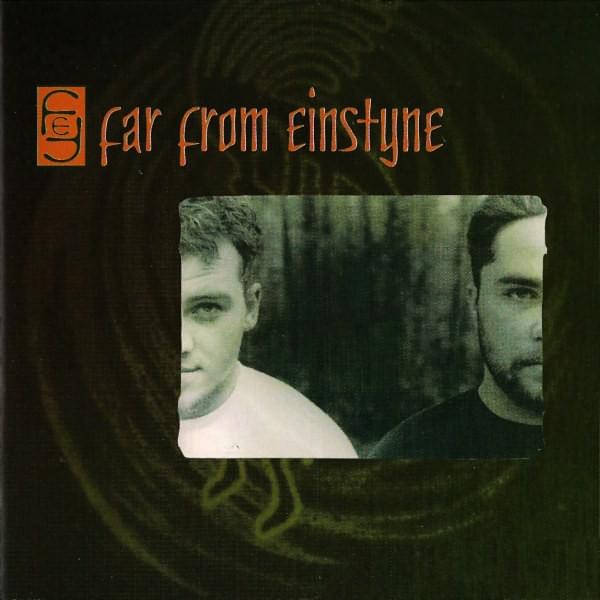 Far From Einstyne cover