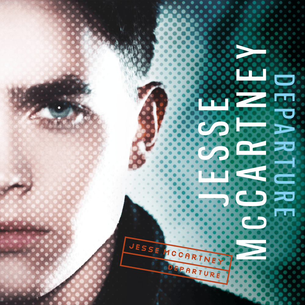 Departure cover
