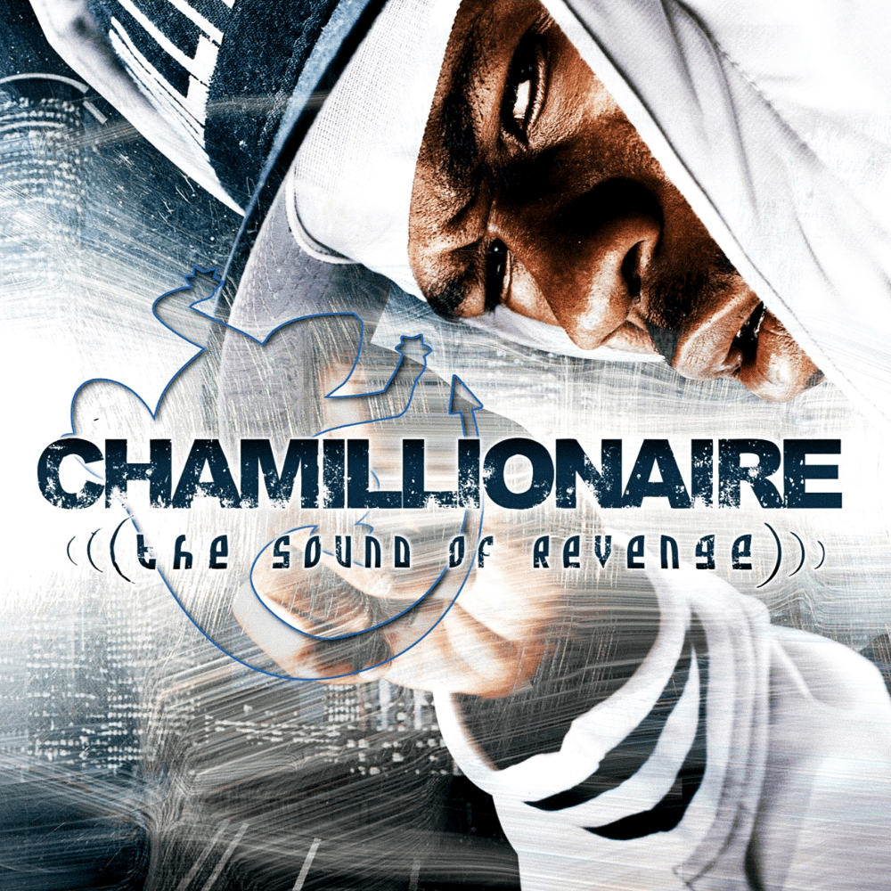 The Sound of Revenge cover