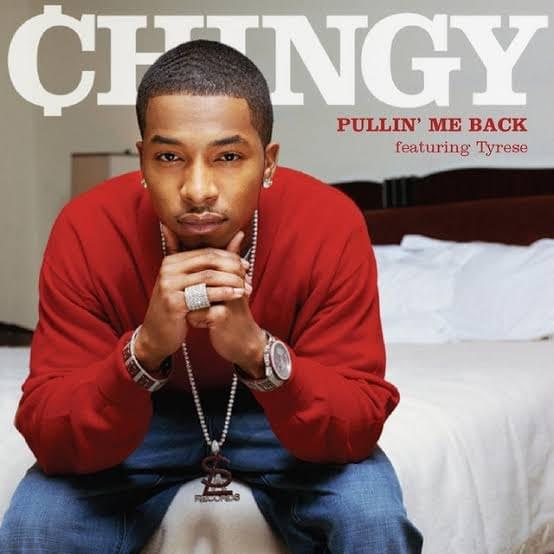 Pullin’ Me Back artwork