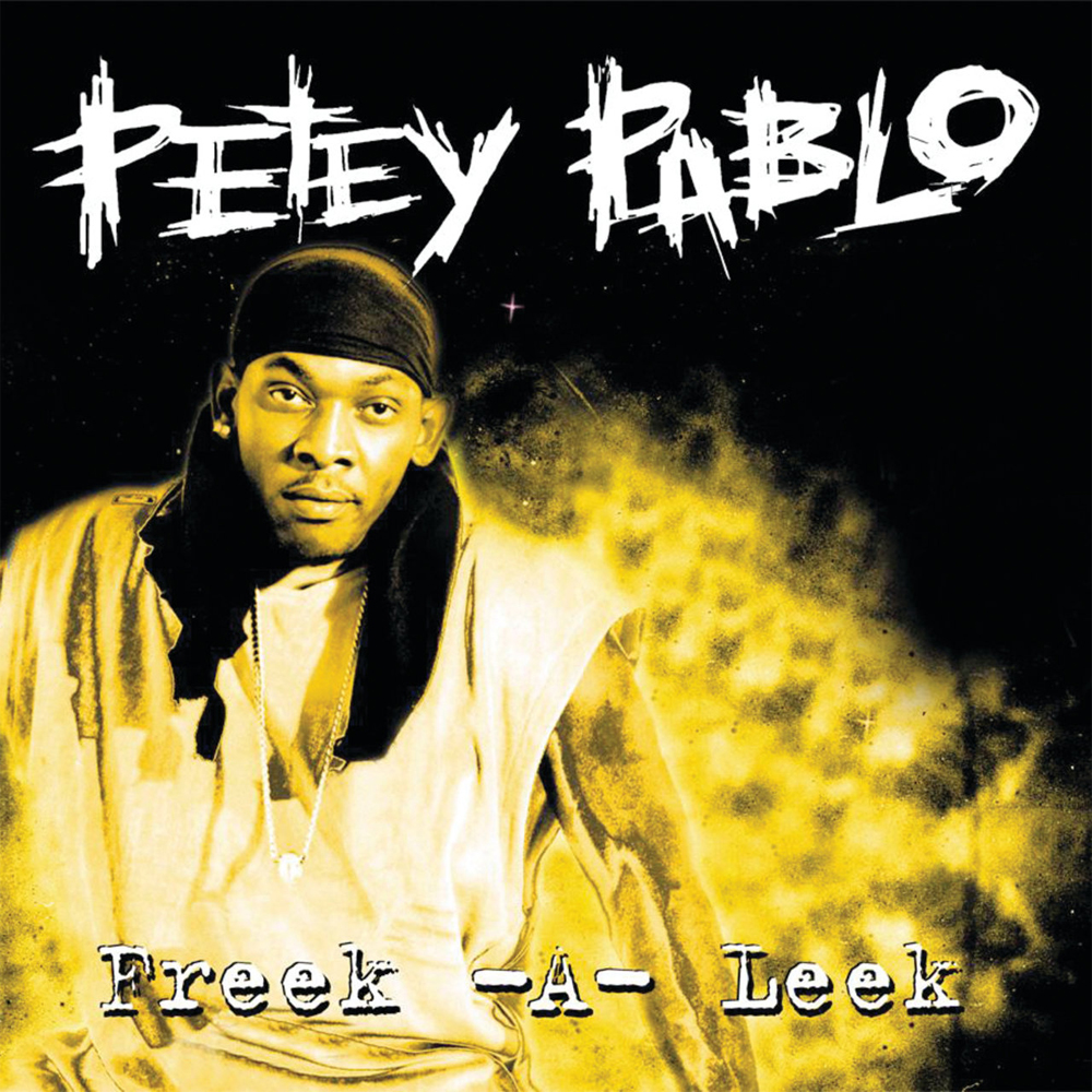 Freek-A-Leek artwork