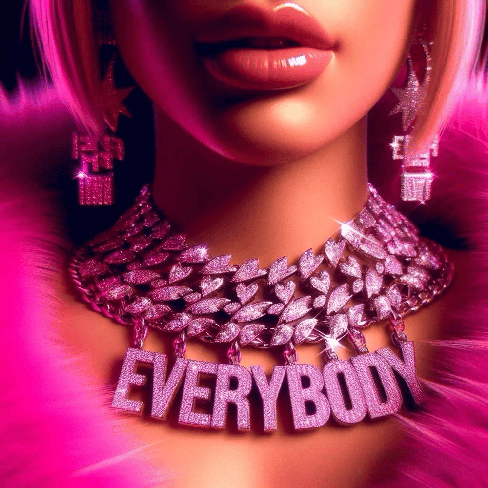 Everybody artwork