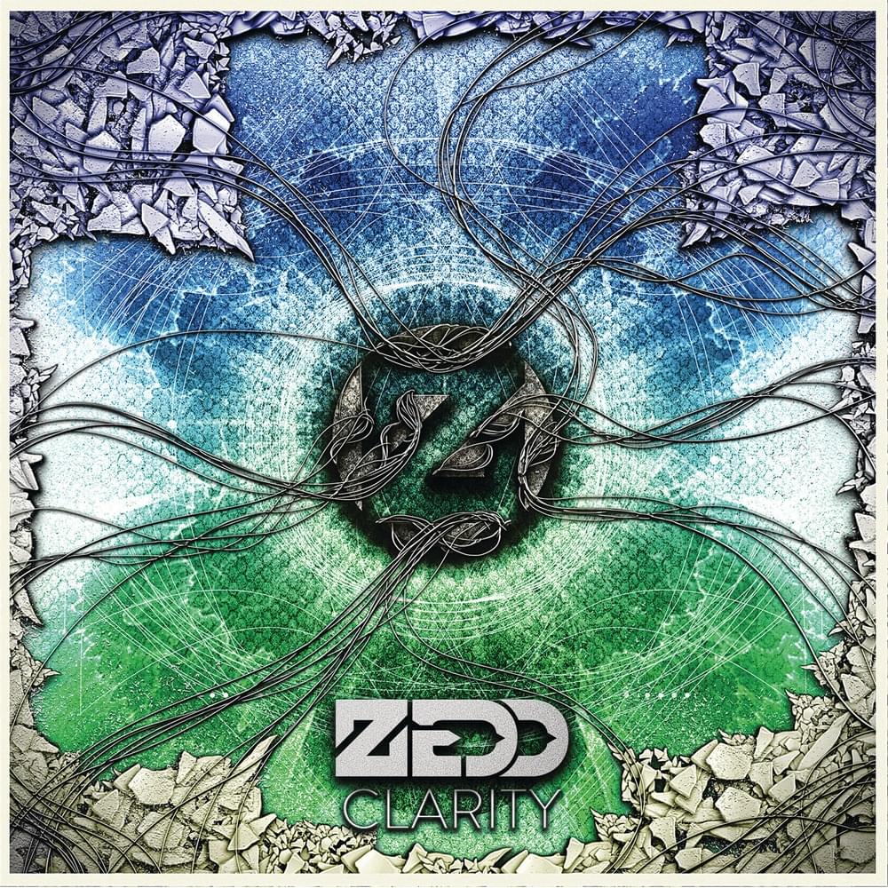Clarity cover
