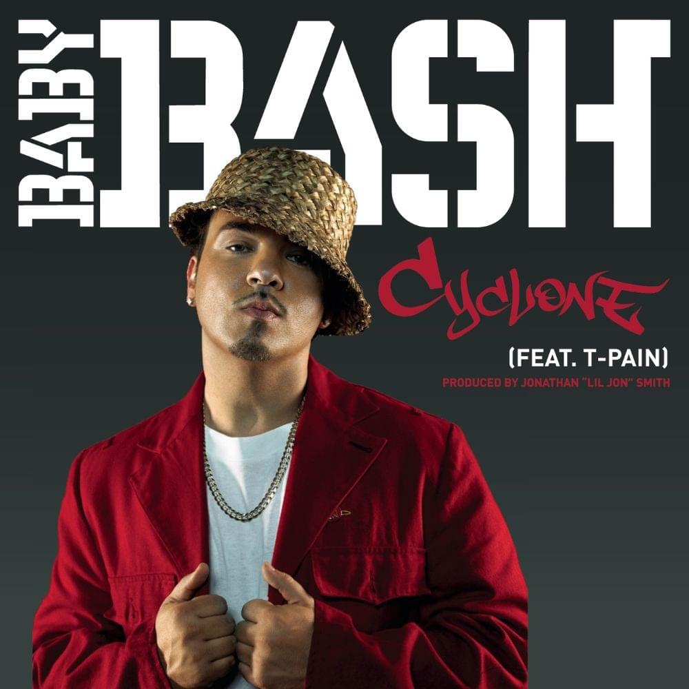 Cyclone artwork