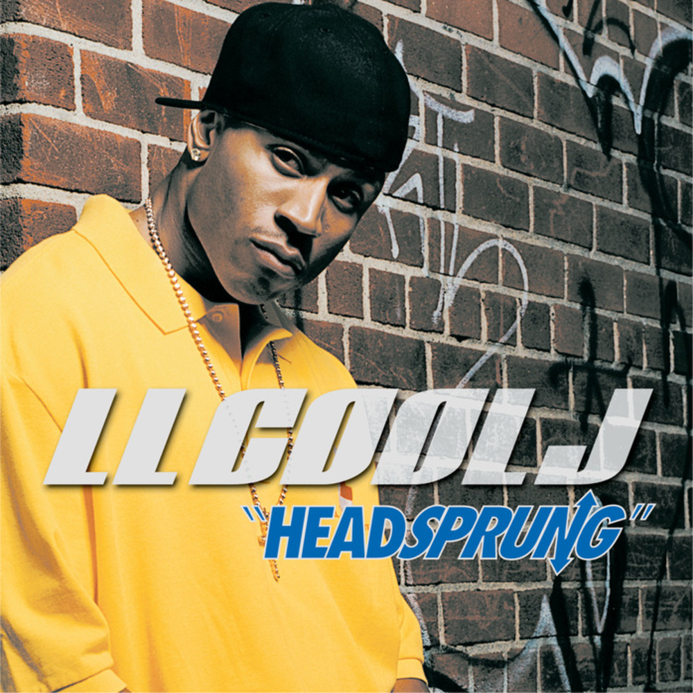 Headsprung artwork