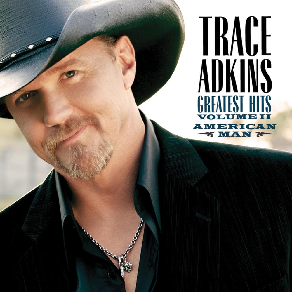 American Man: Greatest Hits Volume II cover
