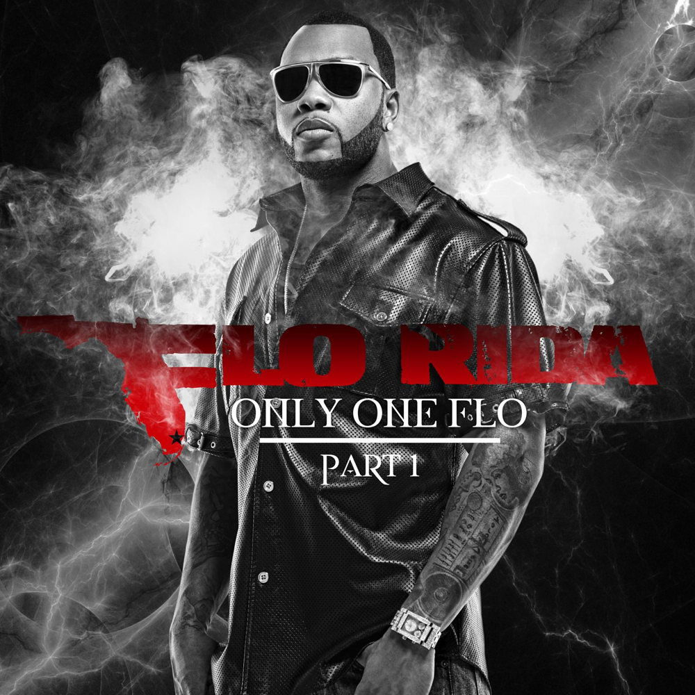Only One Flo (Part 1) cover