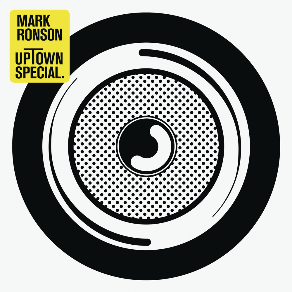Uptown Special cover