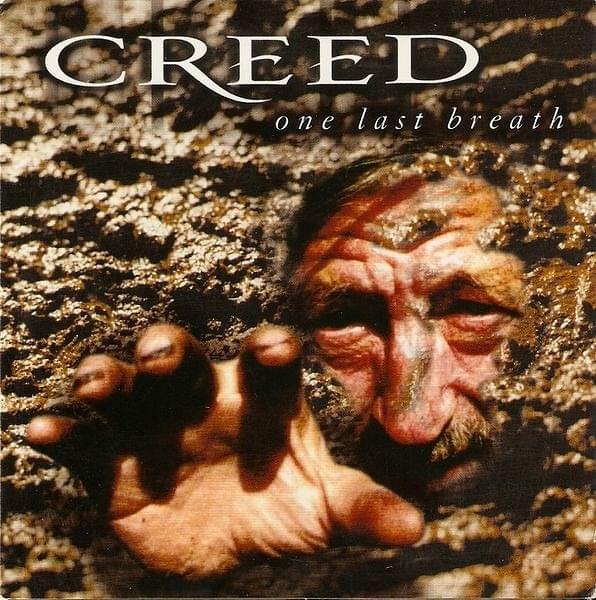 One Last Breath artwork