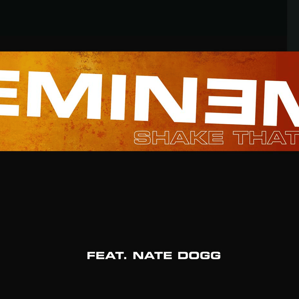 Shake That artwork