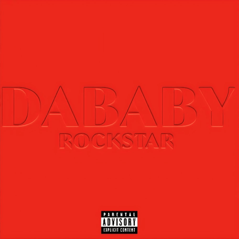 ROCKSTAR artwork