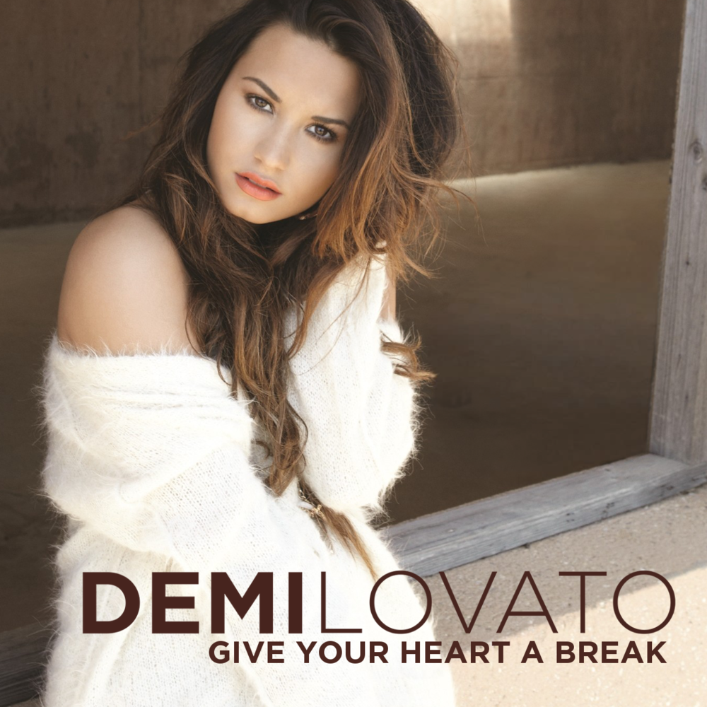 Give Your Heart a Break artwork