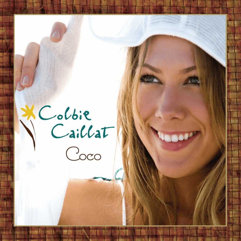 Coco  cover