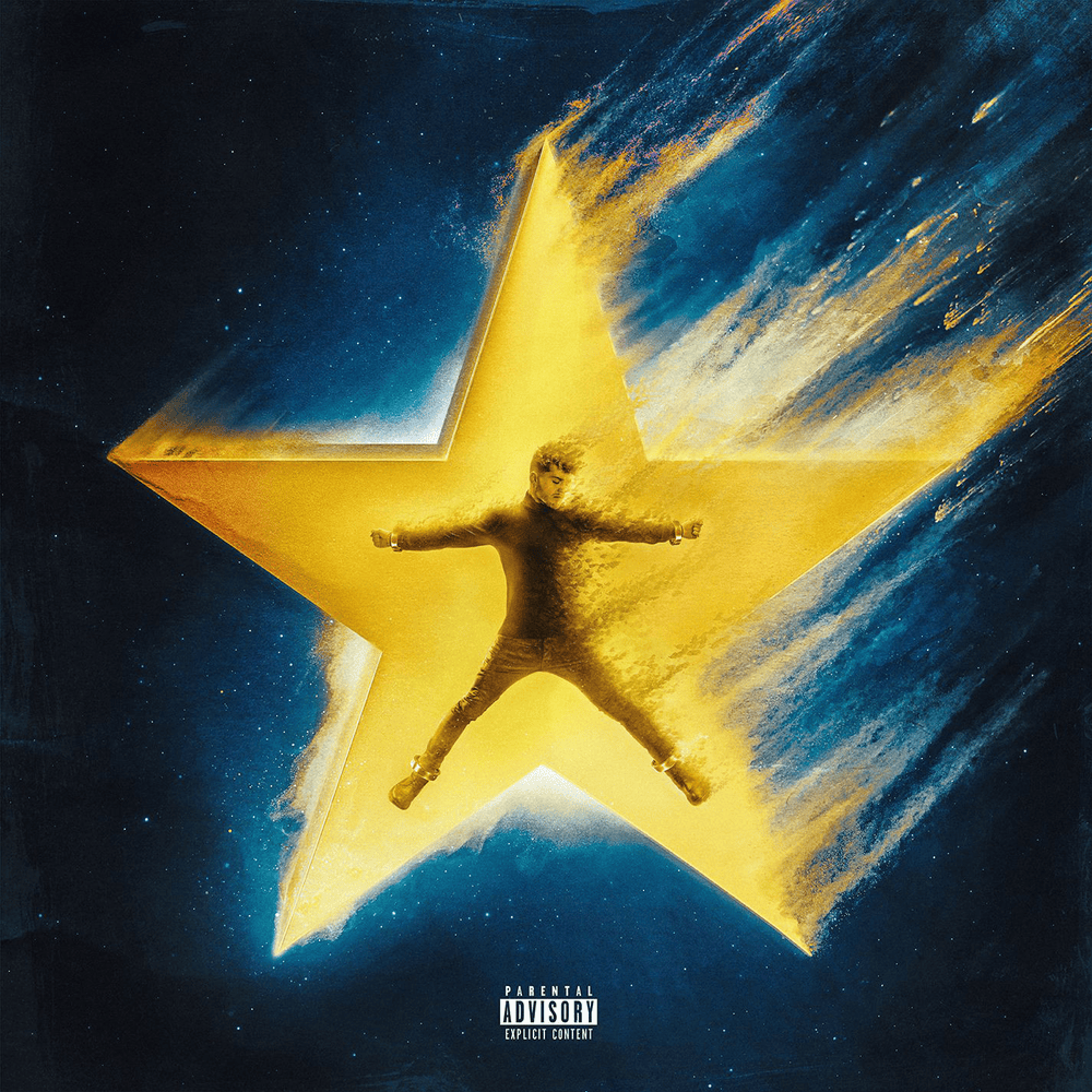 COSMIC cover