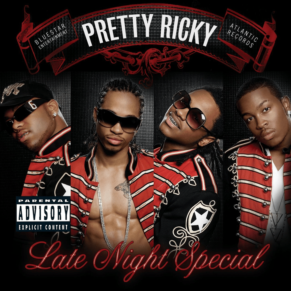 Late Night Special cover