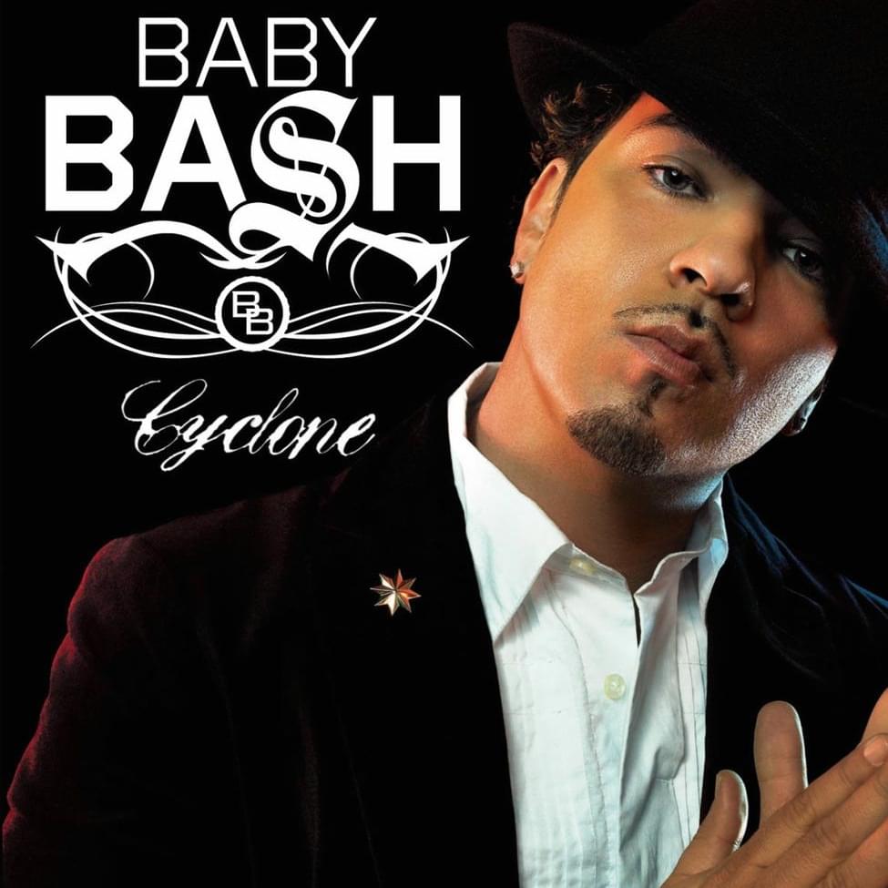 Cyclone cover