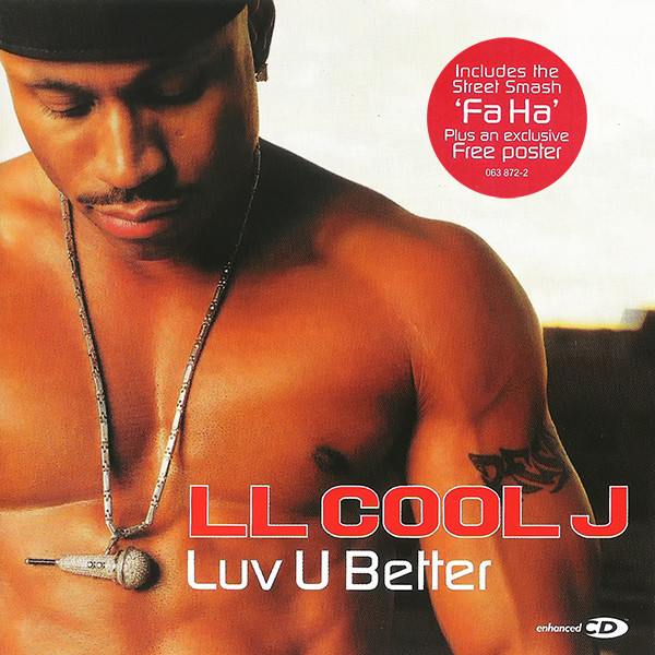 Luv U Better artwork