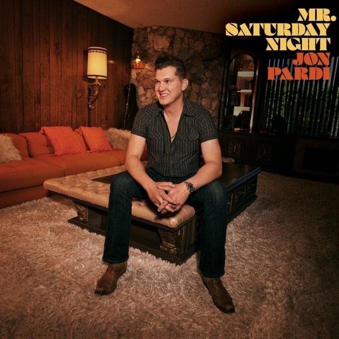 Mr. Saturday Night cover