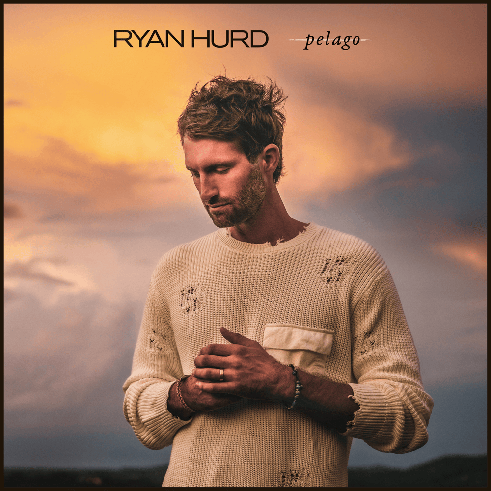 Pelago cover